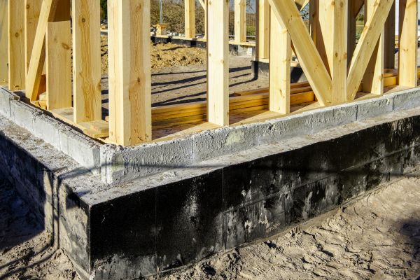 Sinking Foundation Lifting in Auburn